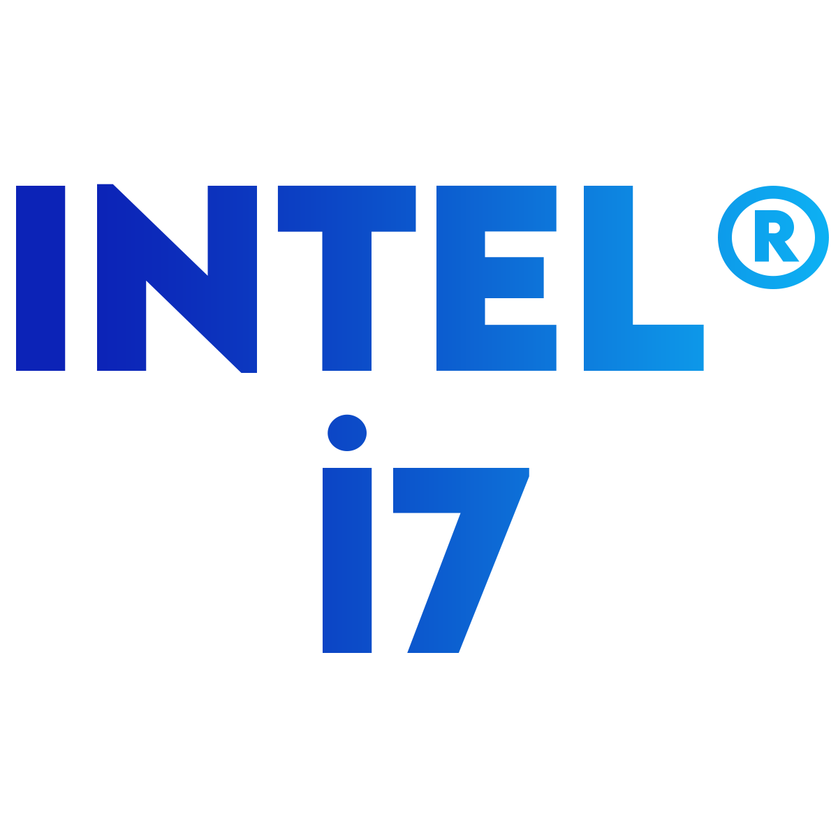 Intel® Core™ i7 İşlemci